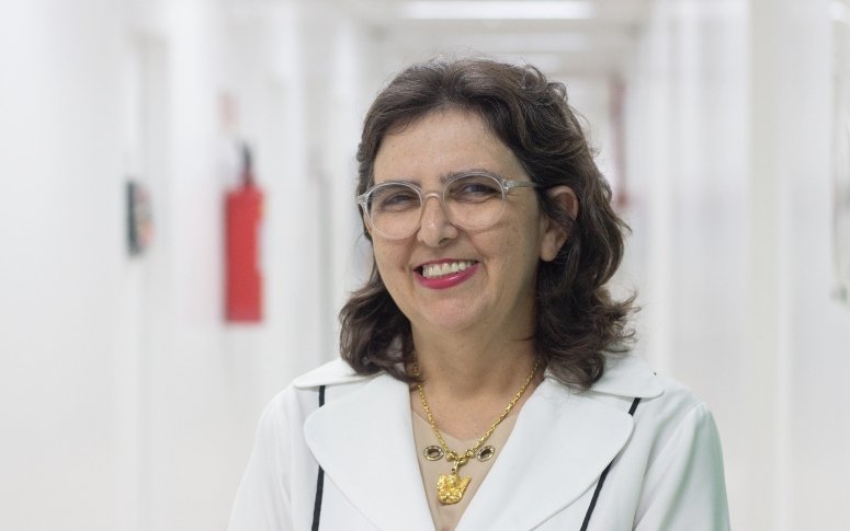 Mirtes Ferreira