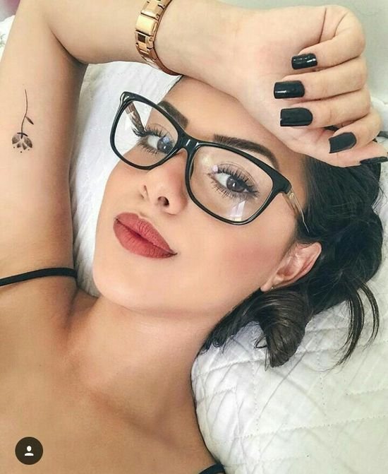 Camila Oliveira